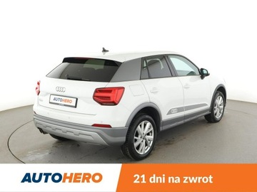Audi Q2 SUV 1.5 35 TFSI 150KM 2019 Audi Q2 35 TFSI Automat Climatronic Tempomat, zdjęcie 6