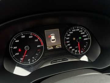 Seat Leon III Hatchback 1.8 TSI 180KM 2015 Seat Leon FR 1.8TSI 180KM Full LED Remus Car Play, zdjęcie 21