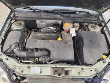 Opel Vectra C Sedan 2.2 i 16V 155KM 2004 Opel Vectra 2.2i Cosmo Plus Bezwypadkowa 2.2 Benzyna 155KM, zdjęcie 24