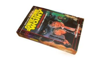 GWIEZDNE WOJNY Wizja przyszłości Timothy Zahn