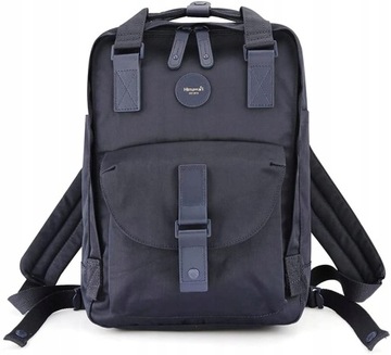 WRO Plecak Himawari HM200 na laptopa 13,3 14,1