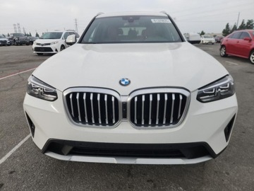 BMW X3 G45 2024 BMW X3 sDrive30i 2024 2.0l 2.0 Benzyna 248KM, zdjęcie 5