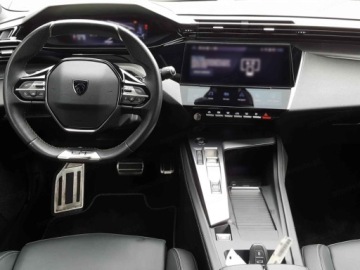 Peugeot 408 2025 Od ręki - GT e-DCS 1.2 mHEV 145KM / Pakiet Bezpieczeństwo, Szklany dach, zdjęcie 6