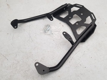 Stelaż pod kufer kufra SW-Motech Alu-Rack Kawasaki ER-6 ER6F 06-08 2006-200