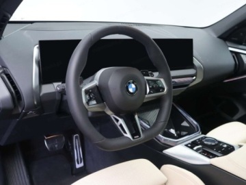 BMW X3 G45 2025 BMW X3 xDrive20 Sport Suv 2.0 (208KM) 2025, zdjęcie 4