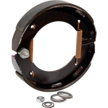 A.D.R Zestaw szczęk hamulcowych