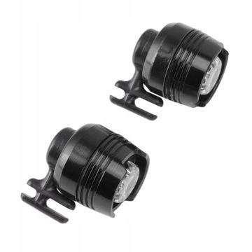ПОДСВЕТКИ ДЛЯ ОБУВИ LED CROCS LIGHTS 2 ШТ.