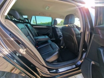 Skoda Superb III Kombi 1.6 TDI 120KM 2016 Skoda Superb 1.6 TDI 120PS DSG Navi Ksenon Skora Led Full Opcja Gwarancja, zdjęcie 25