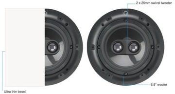Głośnik sufitowy Q ACOUSTICS QI1180 Qi65SP ST