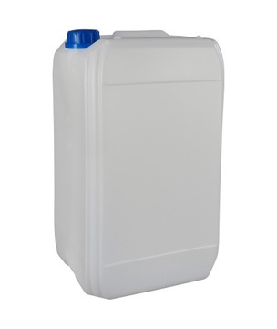 KANISTER UN z korkiem BIOMUS 30000ml 30L