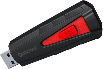 SSD-накопитель PLATINET PMFSSD1000 емкостью 1 ТБ