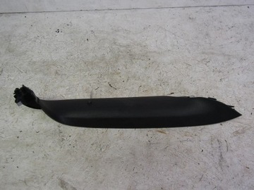 Крышка багажника VW T-Roc левая.