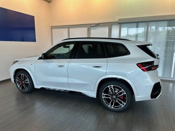 BMW X1 U11 Crossover 1.5 18i 136KM 2025 BMW X1 sDrive18i Sport Suv 1.5 (136KM) 2025, zdjęcie 2