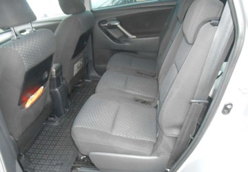 Toyota Verso Minivan 2.0 D-4D 126KM 2010 Toyota Verso Toyota Verso 2.0 Diesel 127 KM 7 miejsc 2.0 Diesel 127KM, zdjęcie 8