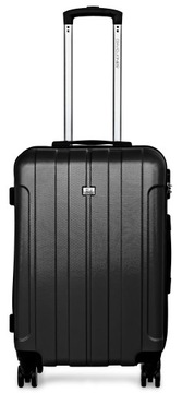 БОЛЬШОЙ ДОРОЖНЫЙ ЧЕМОДАН ДЭВИД ДЖОНС багаж, КОЛЕСА