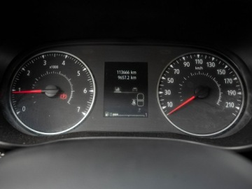 Dacia Sandero III Hatchback 5d 1.0 TCe 90KM 2023 Dacia Sandero WD7591R#1.0 TCe Expression Cz.cof, zdjęcie 11