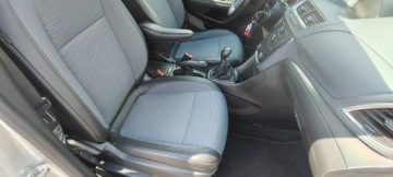 Opel Mokka I SUV 1.4 Turbo ECOTEC 140KM 2015 Opel Mokka Super stan, bogata wersja., zdjęcie 11