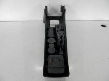 FORD FOCUS MK2 ЦЕНТРАЛЬНАЯ КОНСОЛЬ 04-07 5D HB