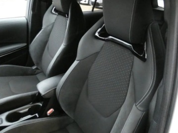 Toyota Corolla XII TS Kombi Facelifting 1.8 Hybrid 140KM 2026 Od ręki - Executive 1.8 Hybrid 140KM | Podgrzewane fotele!, zdjęcie 4