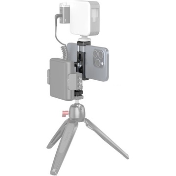 SmallRig 4382 - металлический держатель для телефона, холодный башмак