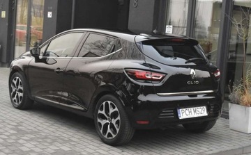 Renault Clio V 2019 Renault Clio Renault Clio dCi 90 EDC Limited 1.5 Diesel 90KM, zdjęcie 3