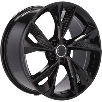 RÁFKY 19 DO AUDI A5 S5 F5 8T 8F A6 C7 C8 RS4 RS5 ALLROAD