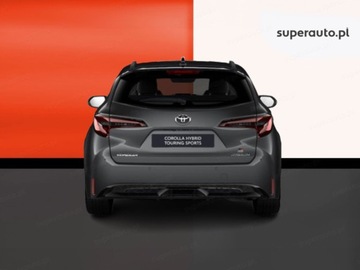 Toyota Corolla XII TS Kombi Facelifting 2.0 Hybrid Dynamic Force 196KM 2024 Toyota Corolla GR Sport 2.0 Hybrid Dynamic Force 196KM | Podgrzewane fotele, zdjęcie 3
