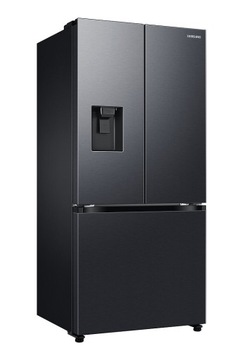 SAMSUNG RF50C530EB1 Холодильник FrenchDoor NoFrost Ледогенератор Графитовая сталь