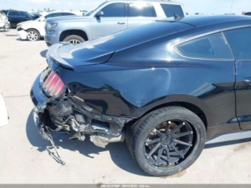 Ford Mustang VI 2020 Ford Mustang Gt premium fastback 5.0 Benzyna 460KM, zdjęcie 4