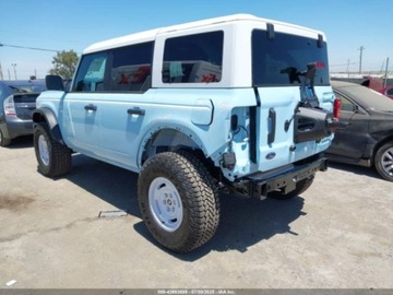 Ford 2025 Ford Bronco Heritage Edition 2025 2.7l 2.7 Benzyna 315KM, zdjęcie 3