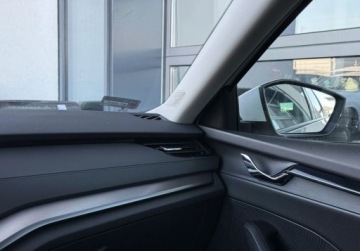 Skoda Octavia III Kombi Facelifting 1.5 TSI ACT 150KM 2020 Skoda Octavia Reflektory LED Kamera Keyless Lane Assist Salon PL FVAT, zdjęcie 17