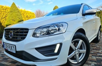 Volvo XC60 I SUV Facelifting 2.0 D3 136KM 2014 Volvo XC 60 R-Desing, Diesel, zadbany, Polecam 2.0 Diesel 136KM, zdjęcie 13