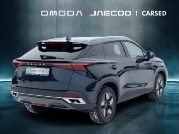 Omoda 5 1.6 T-GDI 147KM 2025 Omoda 5 Midnight blue 1.6 Benzyna 147KM, zdjęcie 5