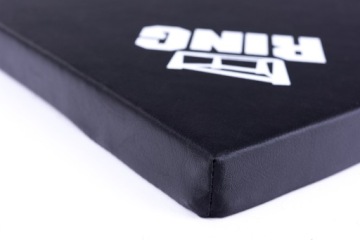 Спортивный коврик plawil 200x100x4cm R140 - Синий