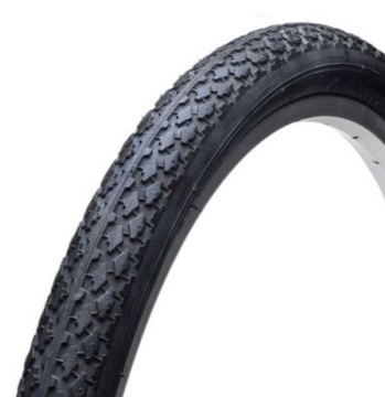 OPONA ROWEROWA 24X1,75 47-507 VRB208 BK