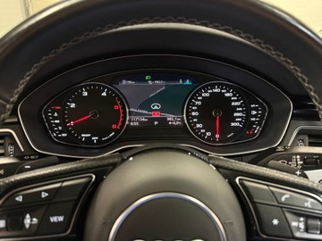 Audi A4 B9 Limousine Facelifting 2.0 30 TDI 136KM 2022 Audi A4 Avant Avant advanced 30 TDI S tronic *Refl, zdjęcie 30