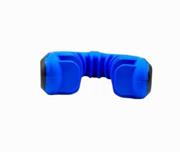 Комплект 4x FRONT BACK GRIPPER ROD REST METHOD FEEDER FEDER