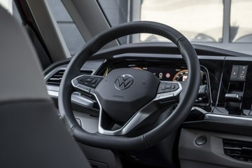 Volkswagen Multivan T7 Van L1 2.0 TDI 150KM 2025 Volkswagen VW Multivan STYLE L2 2.0 TDI 150 KM DSG OD RĘKI, zdjęcie 24
