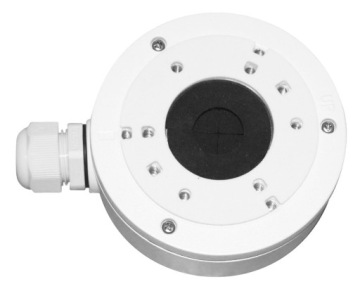 Монтажная коробка Hikvision DS-1280ZJ-XS