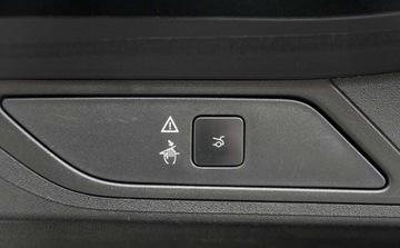 Citroen Grand C4 Picasso II Grand Picasso Facelifting 2.0 BlueHDi 150KM 2017 Citroen C4 Grand Picasso FULLED skora Blis alusy LINNE ASSIST Idealny Pano, zdjęcie 33