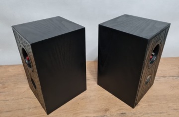 MS1 - колонки на стойке