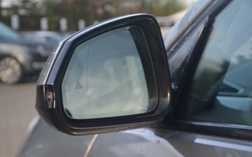 BMW Seria 1 F70 2025 BMW Seria 1 BMW Bonkowscy Salon Polska M-Pakiet 2.0 Benzyna 178KM, zdjęcie 16