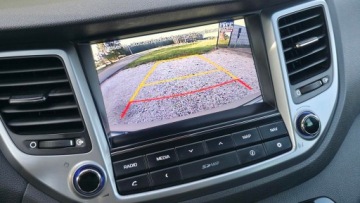 Hyundai Tucson III SUV 1.6 GDI 132KM 2016 HYUNDAI TUCSON 1.6GDI Benzyna *KAMERA* Nawigacja*Opłacony* GWARANCJA, zdjęcie 34