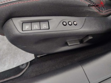Peugeot 2018 Peugeot 308 GT-Line Automat Full Led Denon Kamera Asystenty Masaze Gwaranc, zdjęcie 32