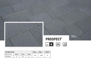 СК БРУК-БЕТ ПРОСПЕКТ 6 Брусчатка Microtec