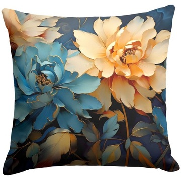 POSZEWKA NA PODUSZKĘ NA JAŚKA 40x40 40cm dekoracyjna ozdobna PRODUCENT
