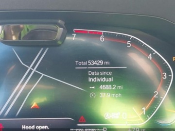 BMW Seria 3 G20-G21 2020 BMW Seria 3 330i xDrive 2020 2.0 Benzyna 255KM, zdjęcie 3