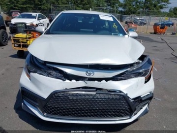 Toyota Corolla XII 2022 Toyota Corolla Se 2022 2.0 Benzyna 169KM, zdjęcie 5