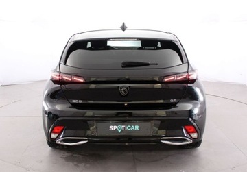 Peugeot 2023 Peugeot 308 GT EAT8 2023 Od RiA 1.2 Benzyna 130KM, zdjęcie 7