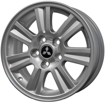Felgi 16 CALI Mitsubishi L300 Outlander Triton